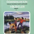 Türkçe Tercümeli Basitleştirilmiş Hikayeler| Küçük Polisler; Derece 2